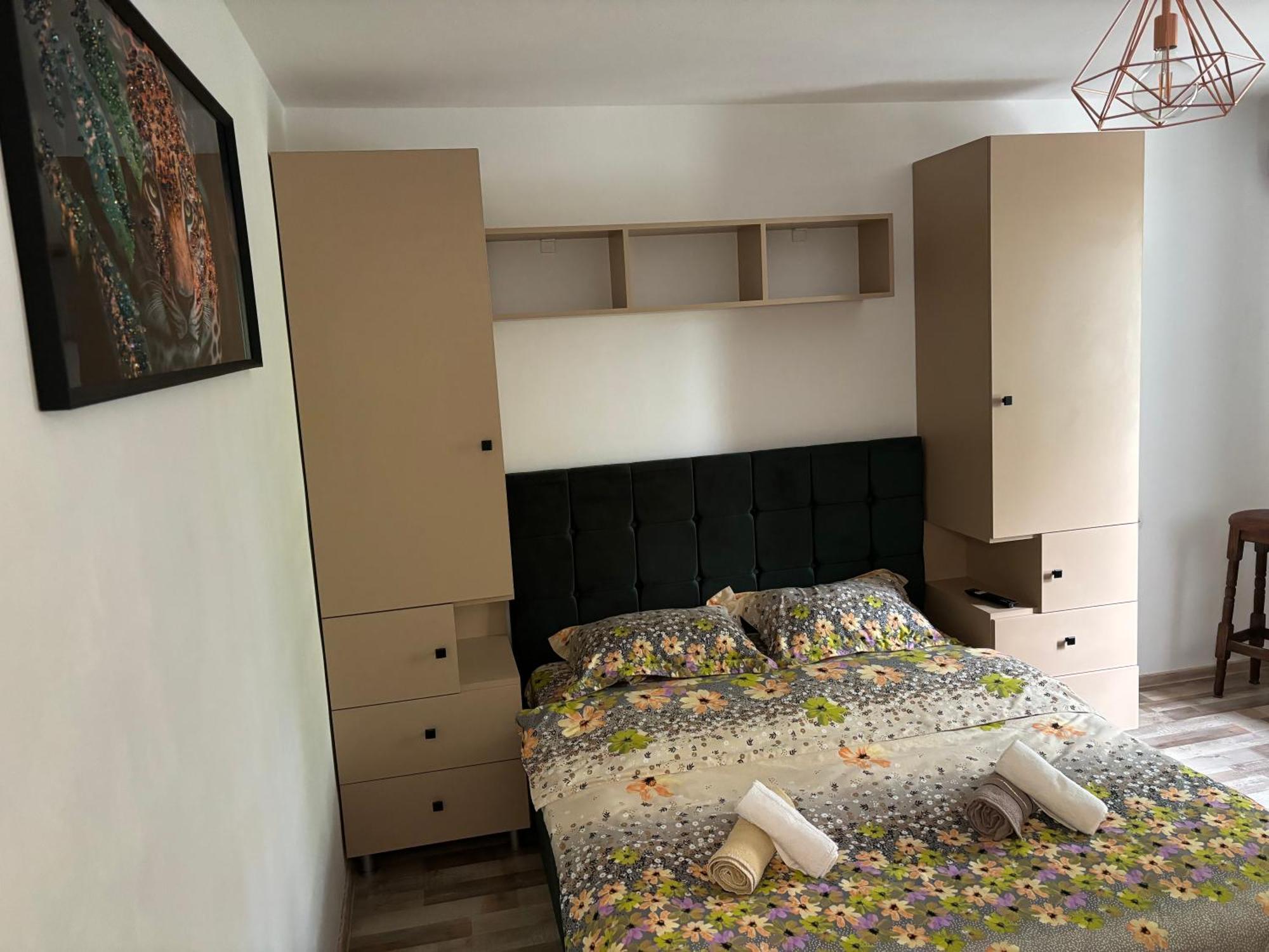 Select Apartament Bvd Stefan Cel Mare Iasi Exteriör bild