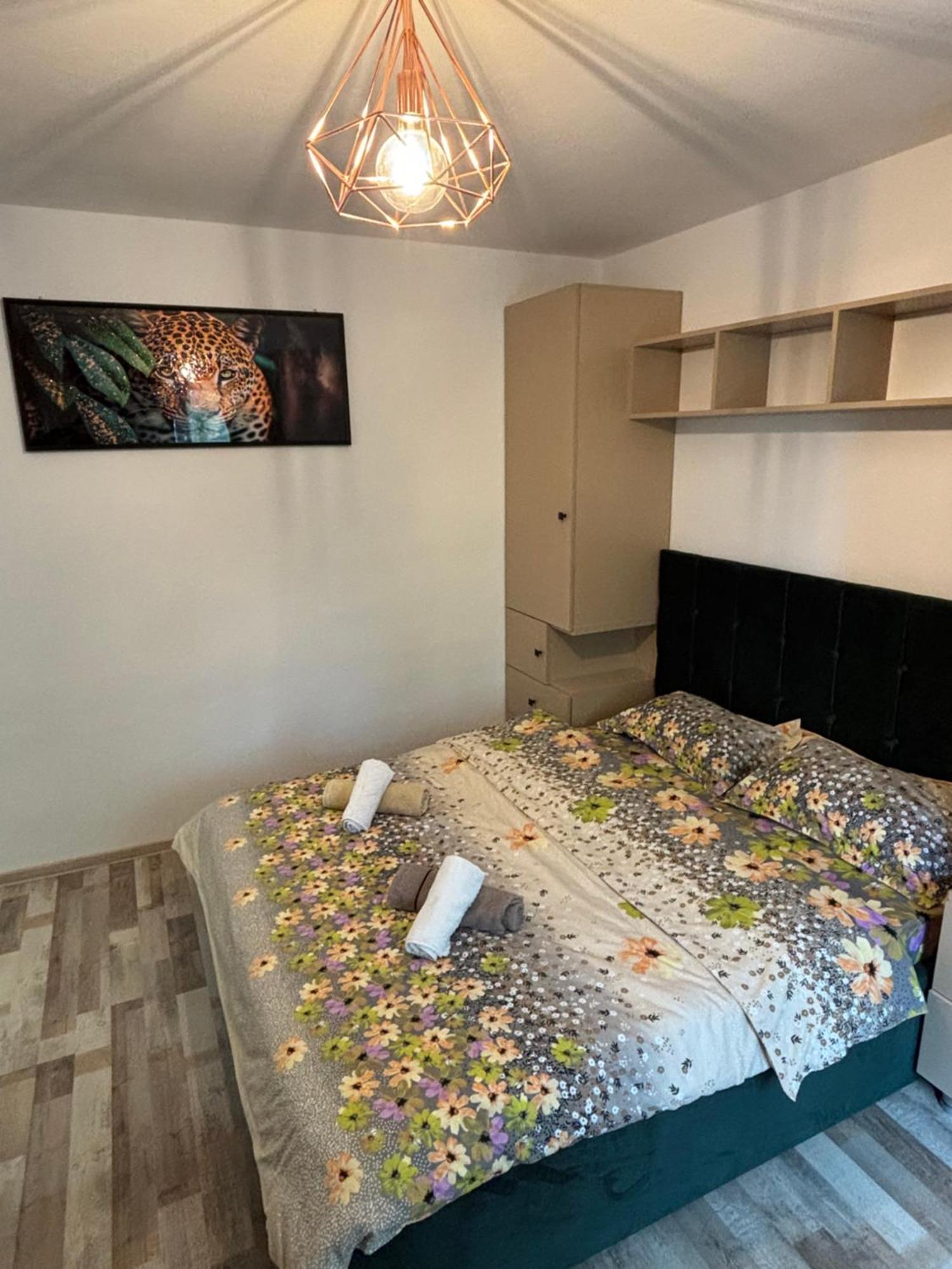 Select Apartament Bvd Stefan Cel Mare Iasi Exteriör bild