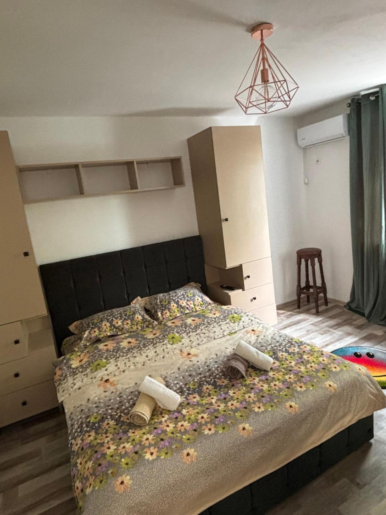 Select Apartament Bvd Stefan Cel Mare Iasi Exteriör bild