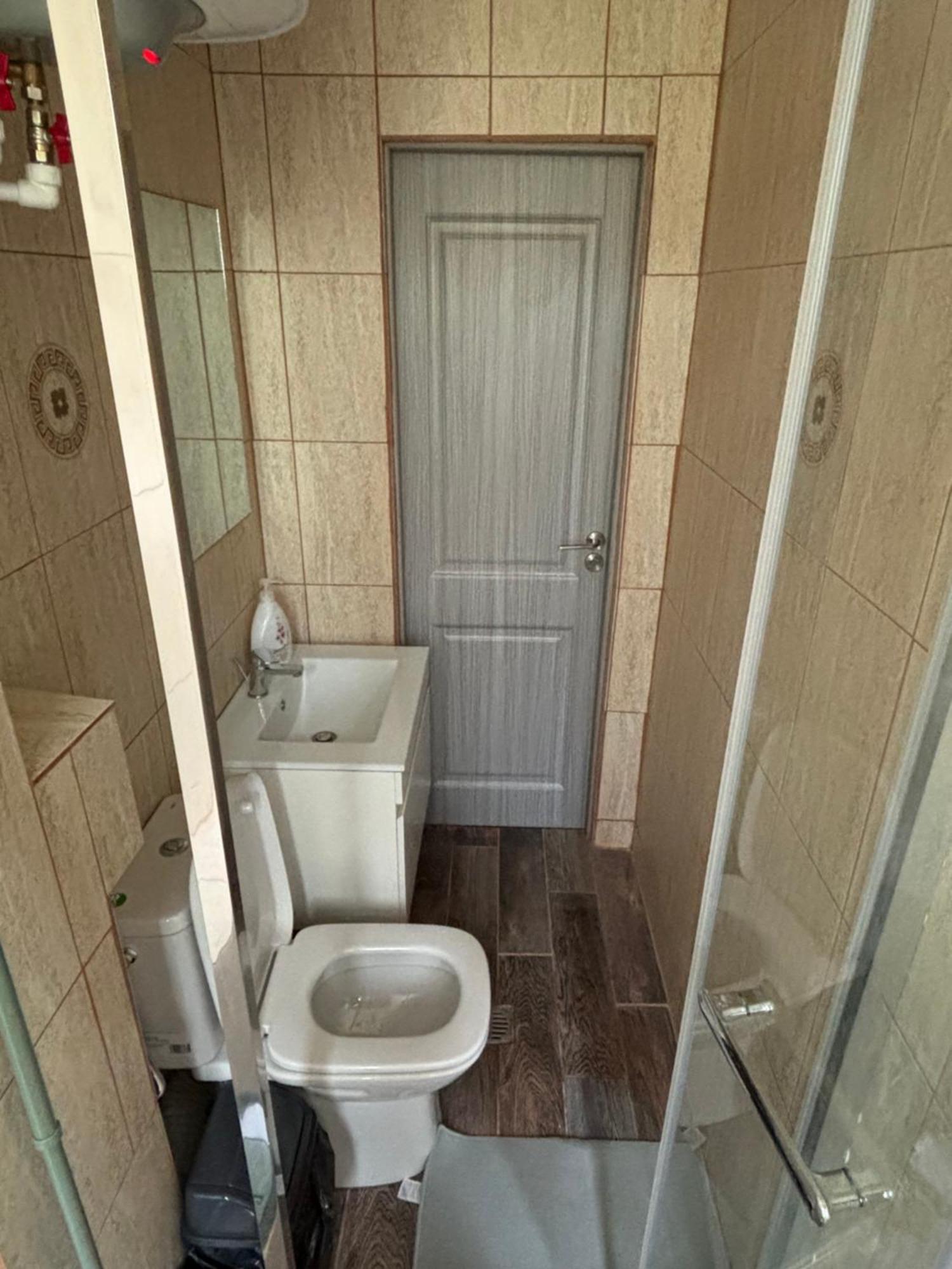 Select Apartament Bvd Stefan Cel Mare Iasi Exteriör bild
