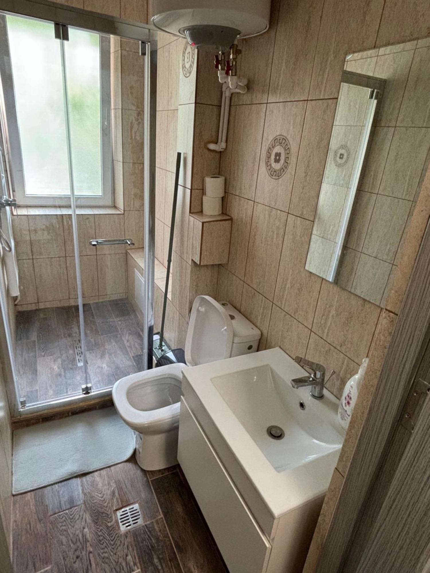 Select Apartament Bvd Stefan Cel Mare Iasi Exteriör bild