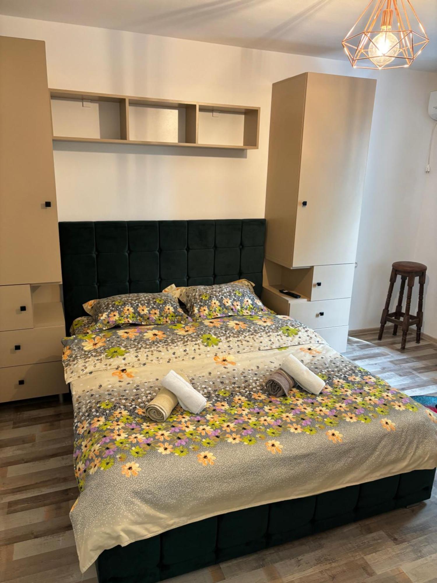 Select Apartament Bvd Stefan Cel Mare Iasi Exteriör bild